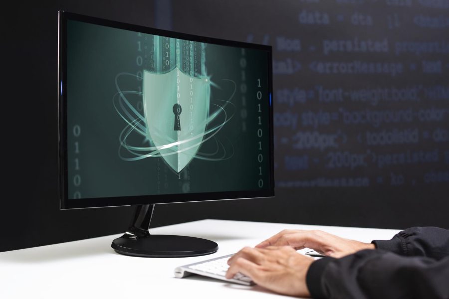 Cryptolocker - attacchi nel web a Telecom e non solo